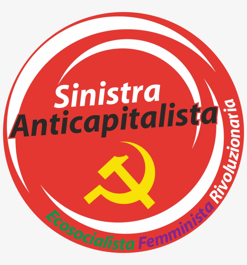 Final Statement Of The 1st Conference Of Sinistra Anticapitalista - Circle, transparent png