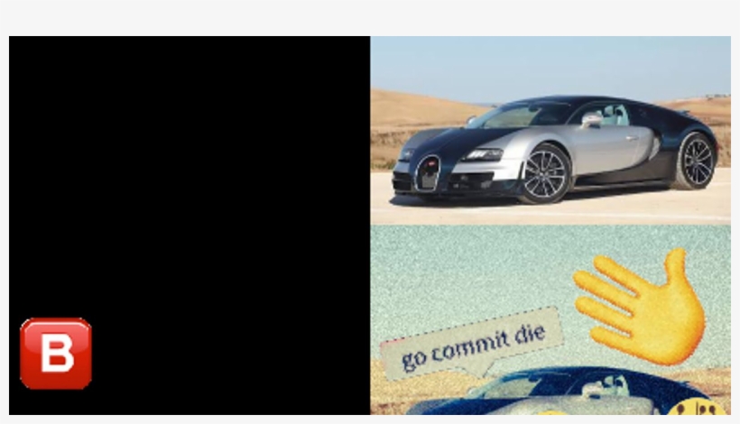 Bugatti Veyron, transparent png