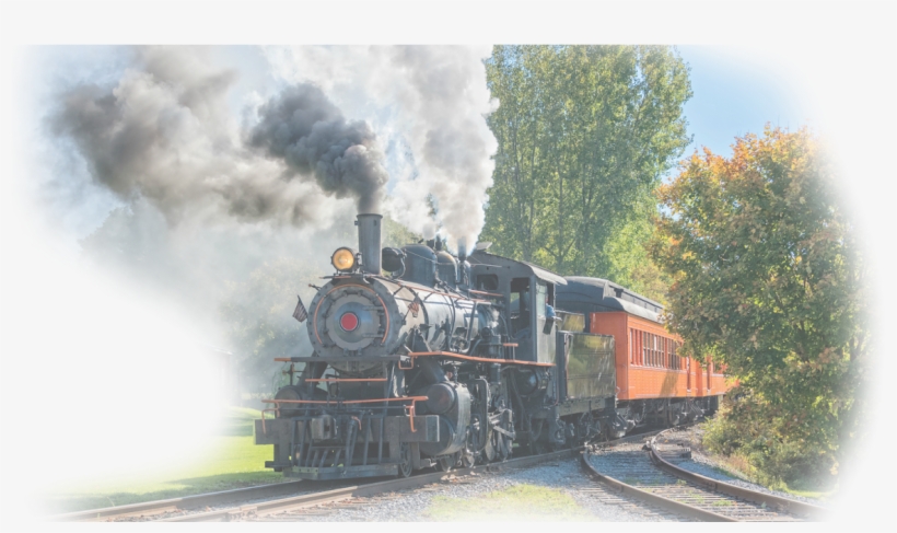 Sweet Americana Sweethearts - Treni Storici, transparent png