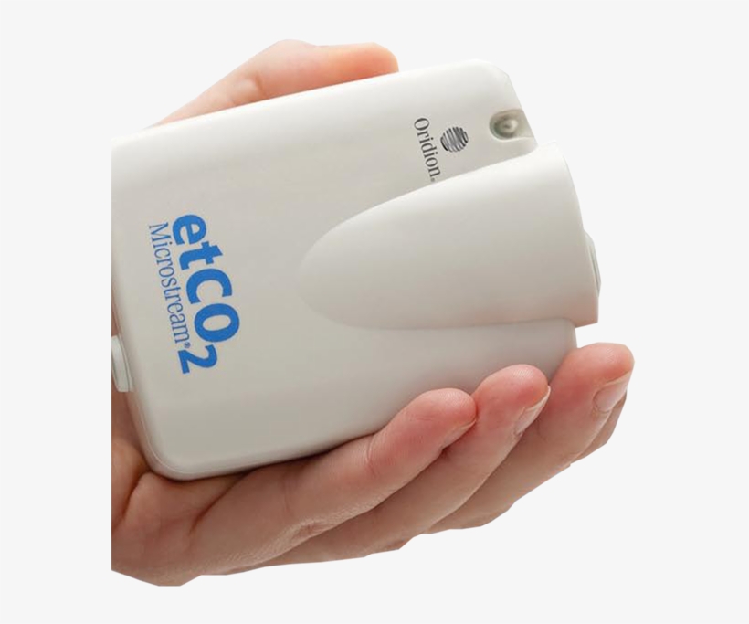 Etco2 Small - Gadget, transparent png