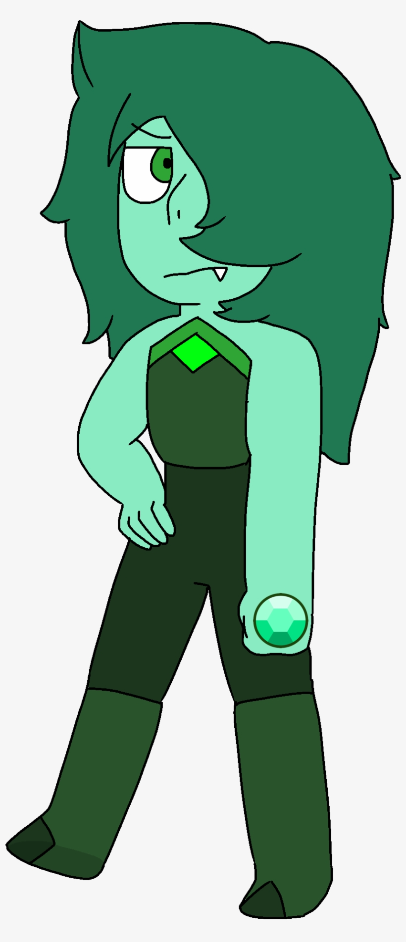 Prasiolite - Cartoon, transparent png