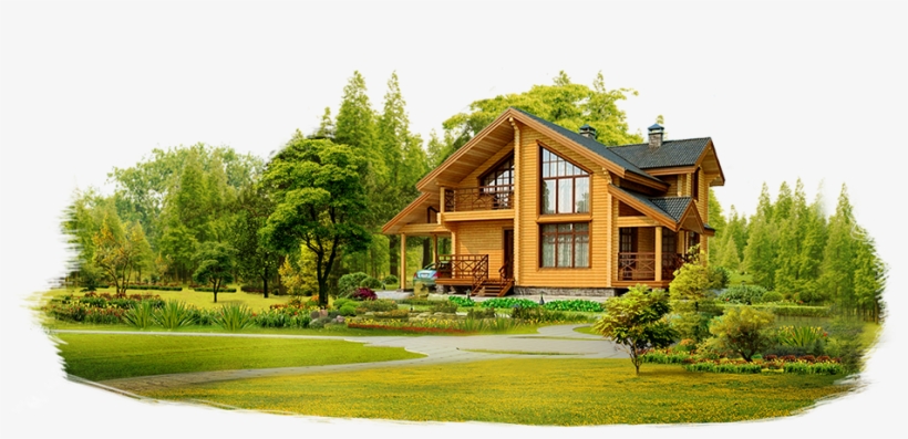 House Png - House Background Png, transparent png