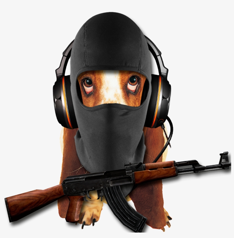 Battlefield Hardline, Abubu Bank Robber - Gun Barrel, transparent png