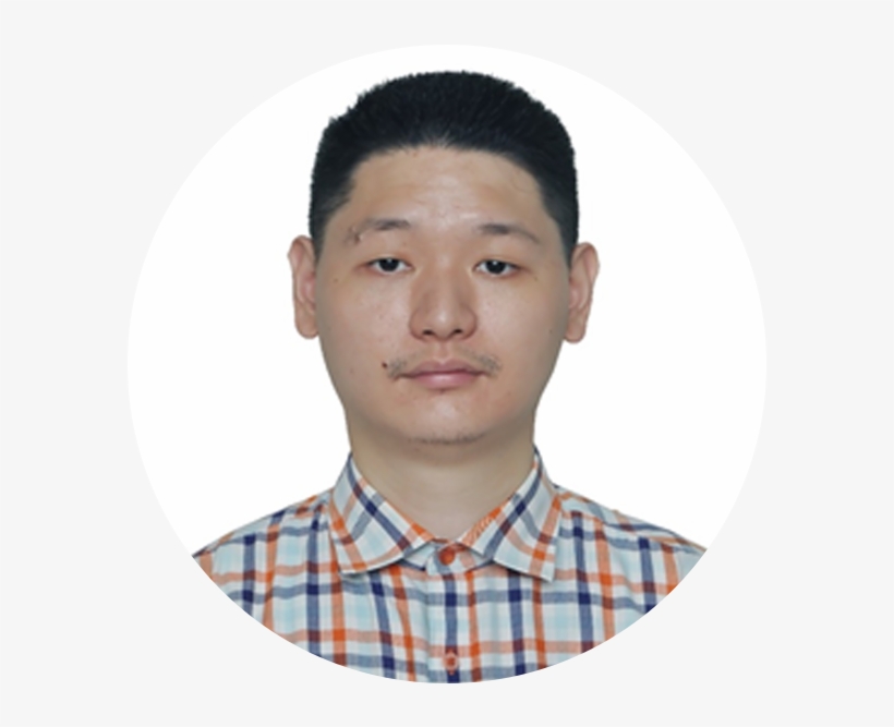 English Teacher In Balikpapan - Man, transparent png