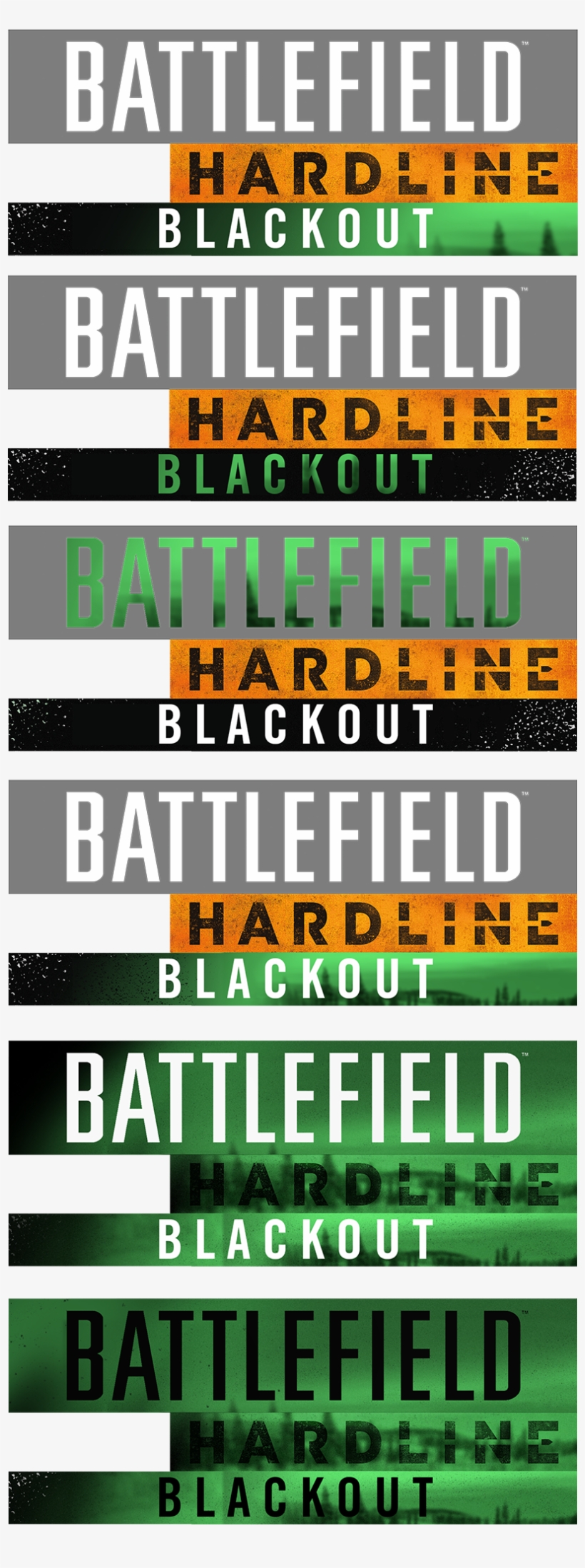 Personal - Battlefield Hardline, transparent png