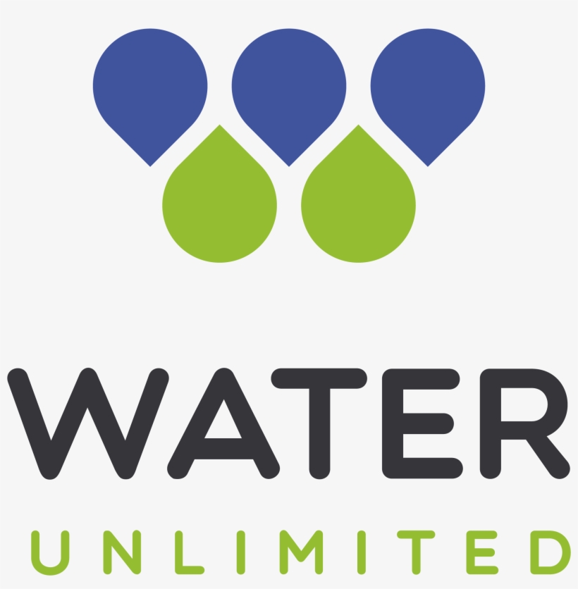 Smaller Logo Final Full Logo Water Unlimited Unlimited Water