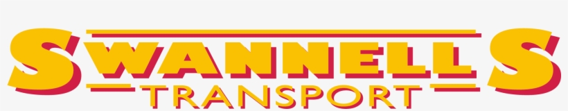 Swannells Transport - Illustration, transparent png