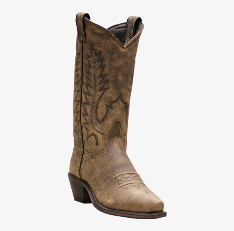 Our - Cowboy Boot, transparent png