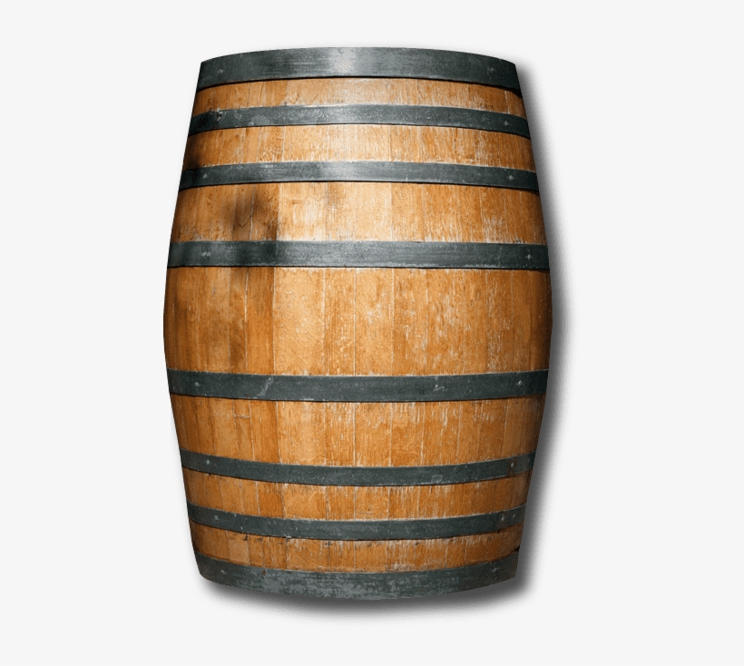 You've Seen Us At Your Favorite Fair, Now You Can Order - Barrell, transparent png