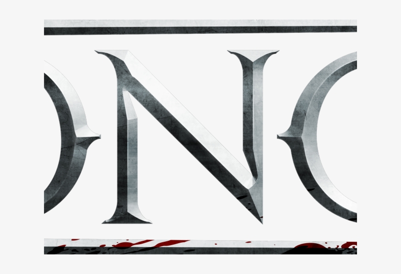 Dishonored Clipart Symbol - Crescent, transparent png