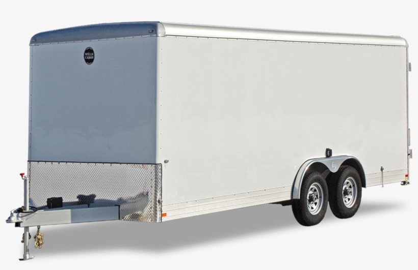 Express Wagon - Wells Cargo Ew2024, transparent png