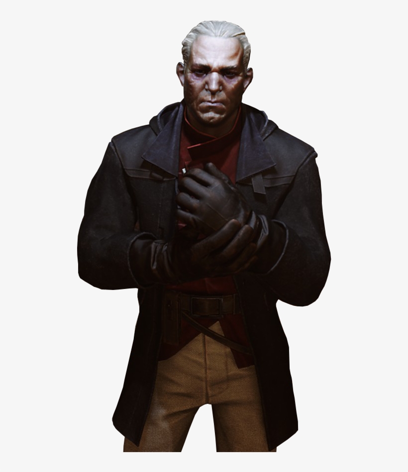 Death Of The Outsider - Bronze Sculpture, transparent png