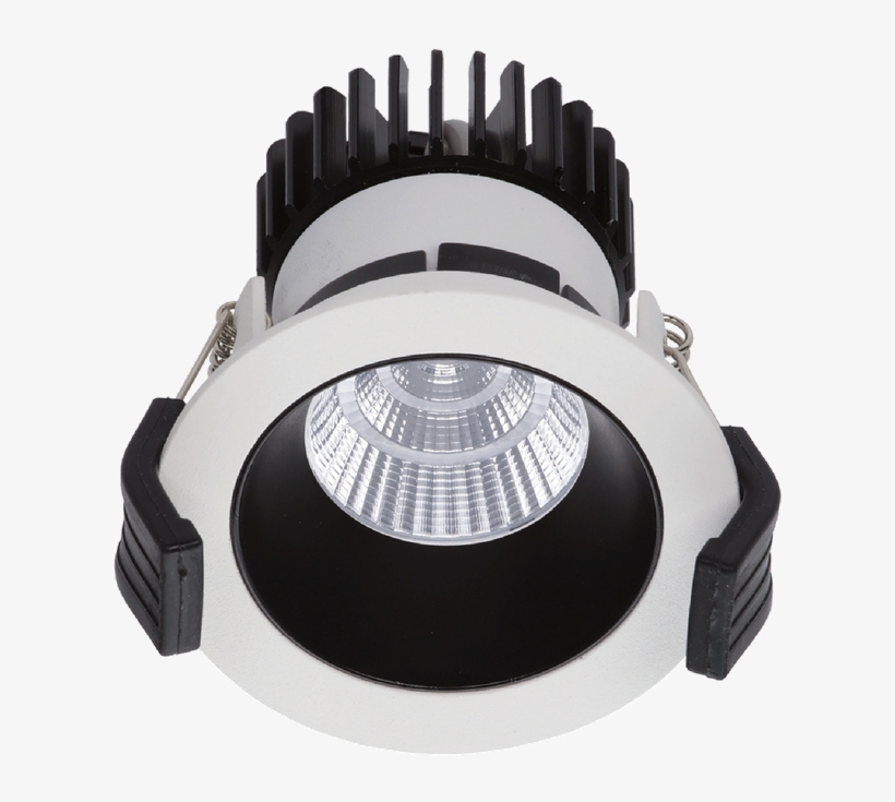Photo Cool Recessed Led-based Luminaire - Vacuum Cleaner, transparent png
