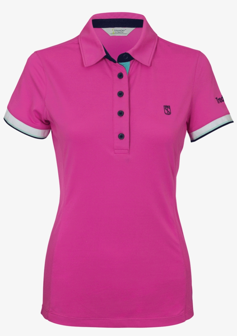 Tredstep Polo Shirts - 1261606 Under Armour Ladies Corp Performance Polo, transparent png