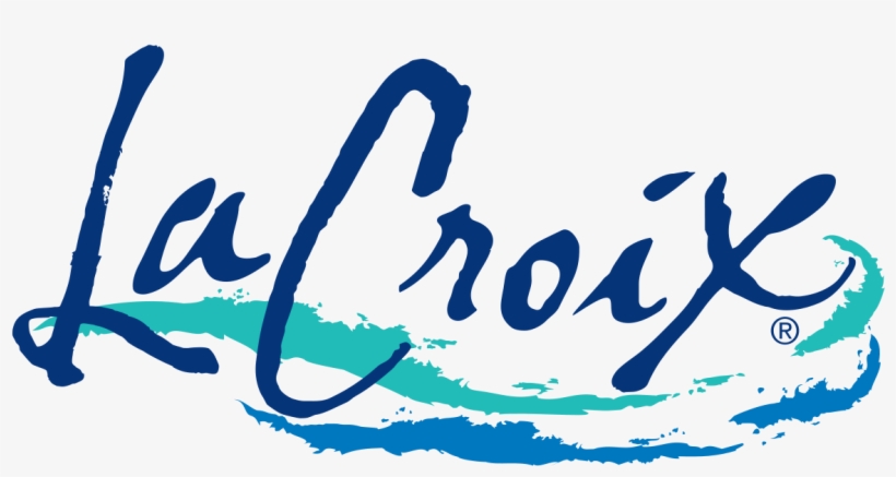 La Croix Sparkling Water, transparent png