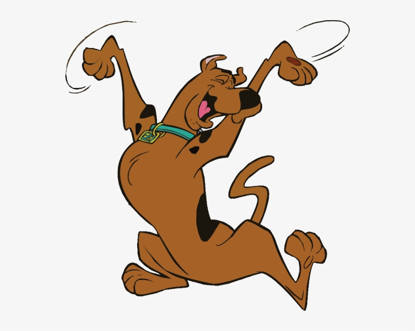 Scooby Doo - Scooby Doo Png, transparent png