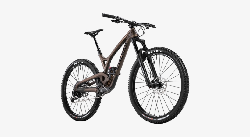 Picture Free Evil Wreckoning Lb Gx Eagle Trombone Buy - Cube Stereo 160 Sl 27.5 Hpa 2018, transparent png