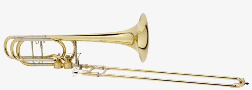 Courtois Legend 550bh Bass Trombone - Courtois Trombone, transparent png