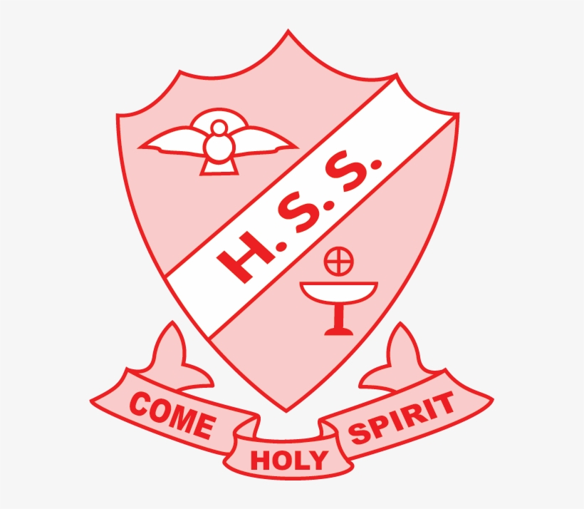 Holy Spirit Primary School - Roman Catholic Diocese Of Wagga Wagga, transparent png