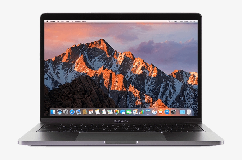 Apple Macbook Pro 13″ - Apple 12" Macbook (mid 2017 Gold) 256gb Ssd #mnyk2ll/a, transparent png