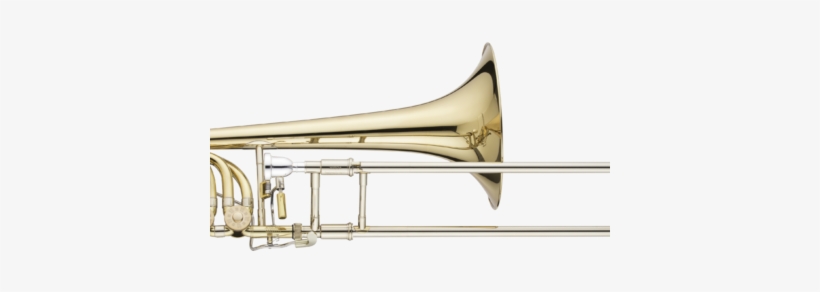 Popular Customers Picks - Jp 102721 John Packer Jp333 Rath Bb/f Bass Trombone, transparent png