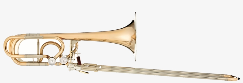 Trombones - B&s Ms27-l Bb/f/ges/d-basstrombone, transparent png