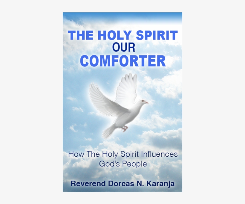 The Holy Spirit - Holy Spirit, transparent png