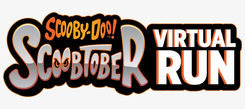 Scoobtober Header - Scooby Doo, transparent png