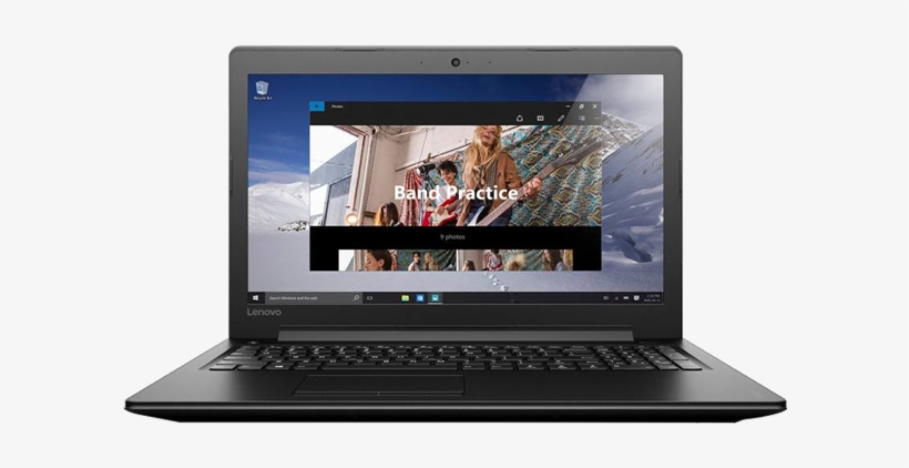 Lenovo 310 Core I5 6th Gen - Lenovo Ip320, transparent png