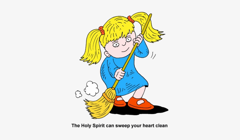 Sweep Clean - Sweep Clipart Png, transparent png