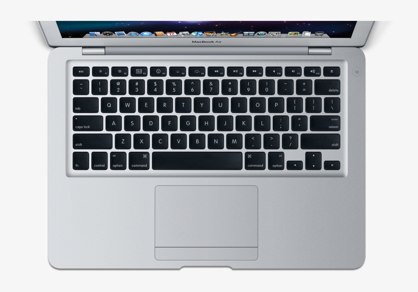 It - Macbook Pro, transparent png