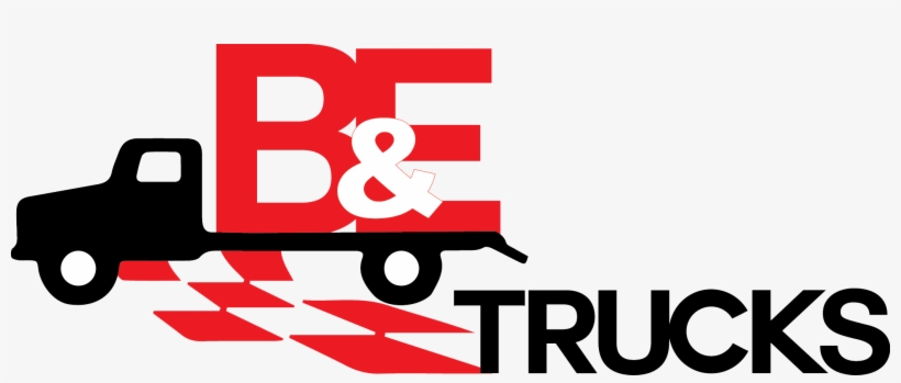 B&e Trucks - B & E Trucks & Equipment, transparent png
