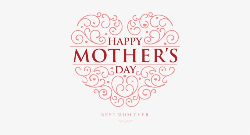 2017 Mothers Day Stickers Messages Sticker-11 - Sticker Happy Mothers Day, transparent png