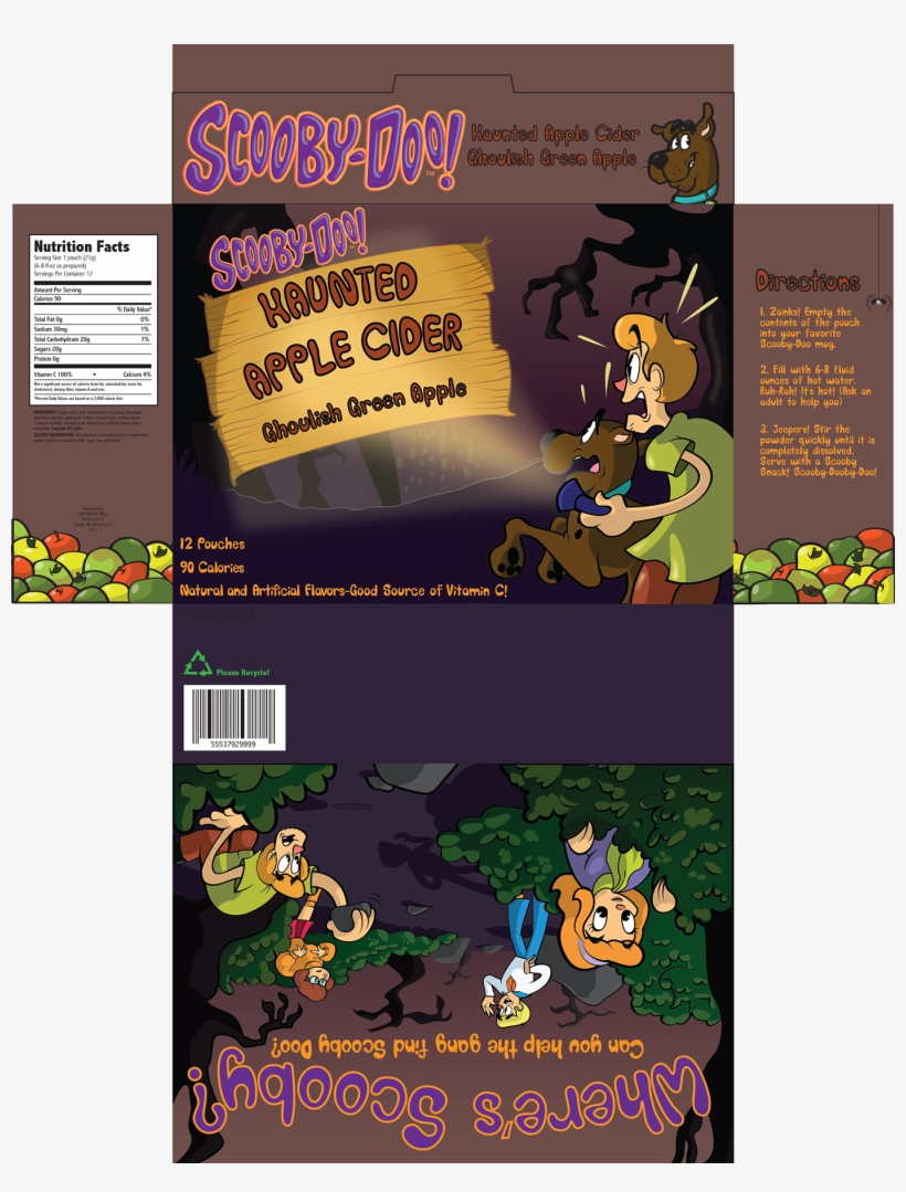 Thank You - Gigant.pl Scooby Doo. Kolorowanka Wodna., transparent png