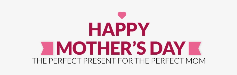 Happy Mothers Day Tekst Idf International Duty Free - Happy, transparent png