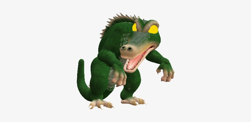 Gator Ghoul - Pinterest, transparent png