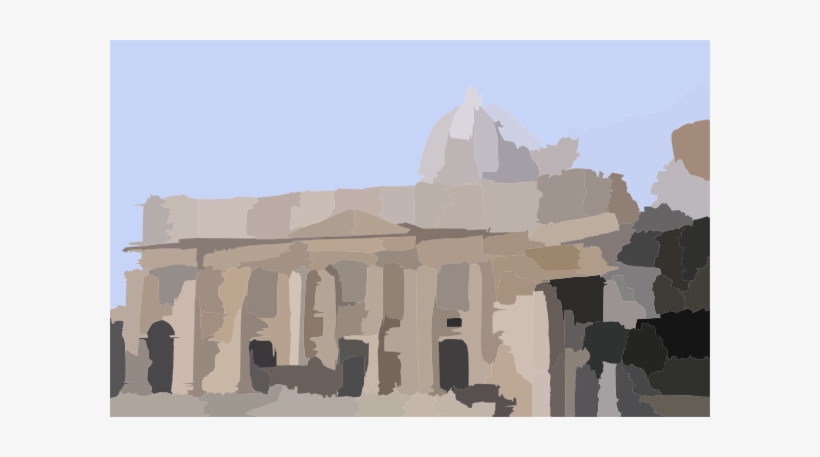 Temple, transparent png