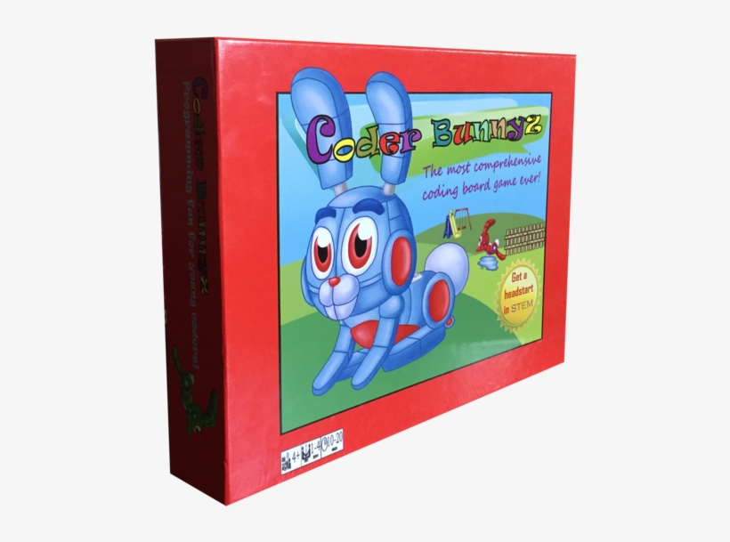 Get Your Game Kit Today Coderbunnyz Game - Board Game, transparent png