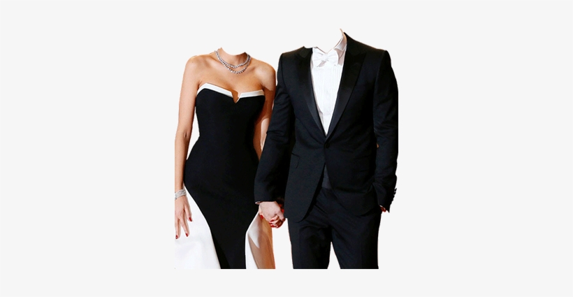 Wedding Png By Learningwithsr - Tuxedo, transparent png