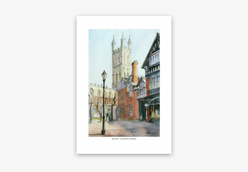 Quantity - - Gloucester Cathedral, transparent png