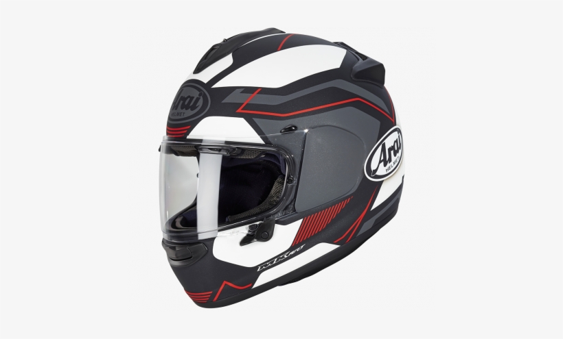 Chaser-x Sensation Red - Motorcycle Helmet, transparent png