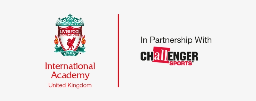 The Liverpool Football Camp In England Is Open To Boys - Liverpool Fc, transparent png
