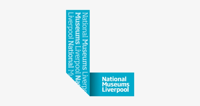 National Museums Liverpool Logo - Logo, transparent png