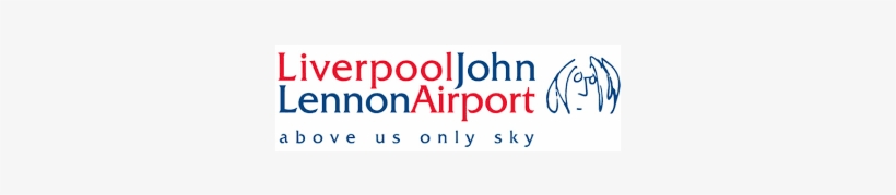 Liverpool Airport - Sleeve, transparent png