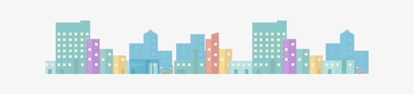 Building - Cityscape, transparent png