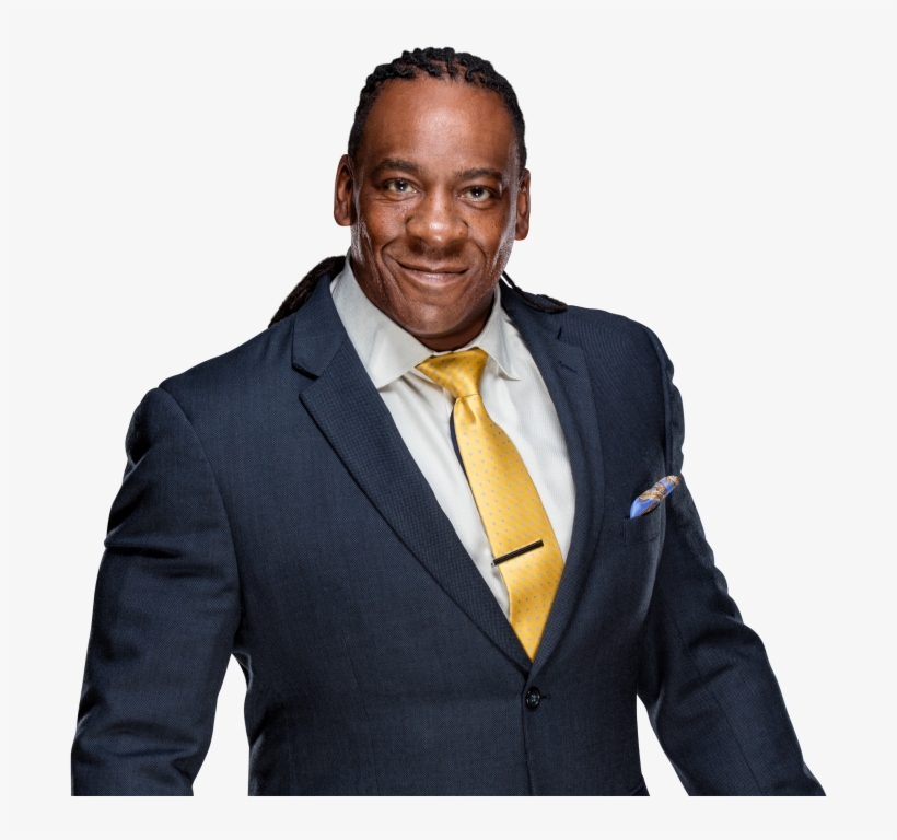 Booker T Pro - Gentleman, transparent png