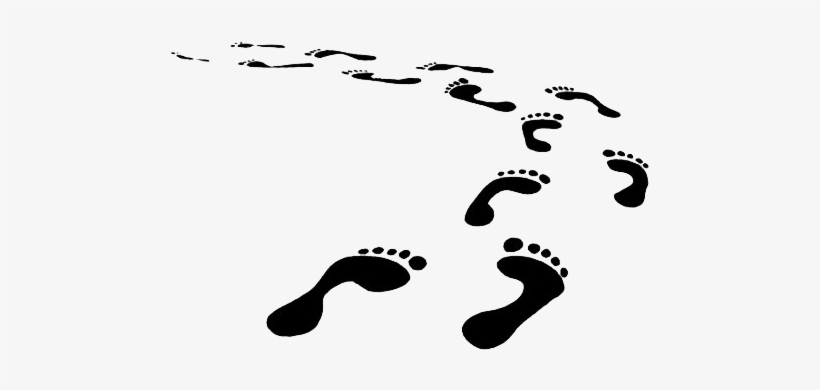 Gifs, Black Belt, Step Guide, Certificate, Step By - Footprints Clip Art, transparent png