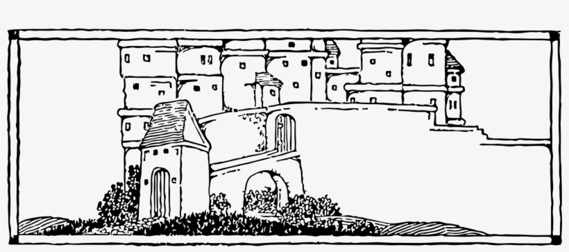 Kowloon Walled City Lancelot The Lady Of Shalott - Kowloon, transparent png