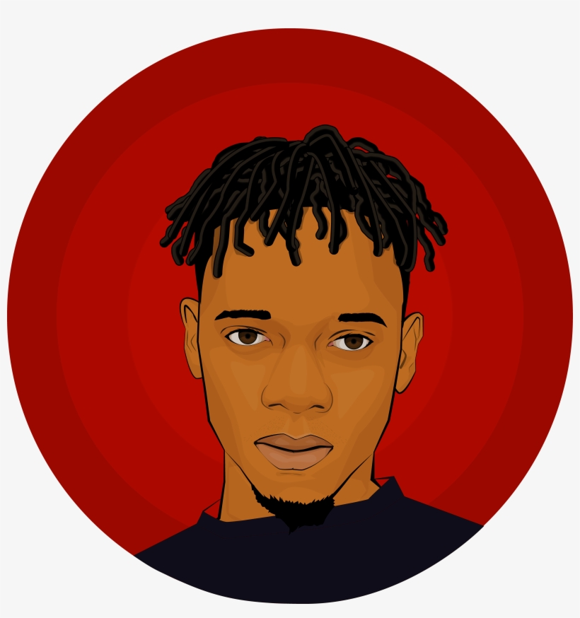 Douggie - Portrait Of A Man, transparent png