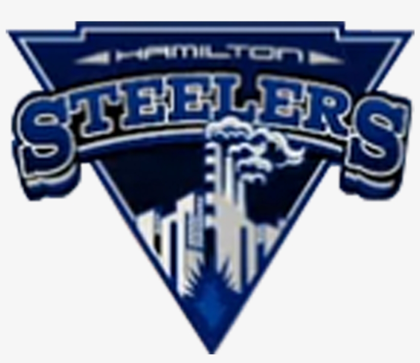 Norris 6 Hamilton Steelers Hockey Jersey Includes Emhl, transparent png